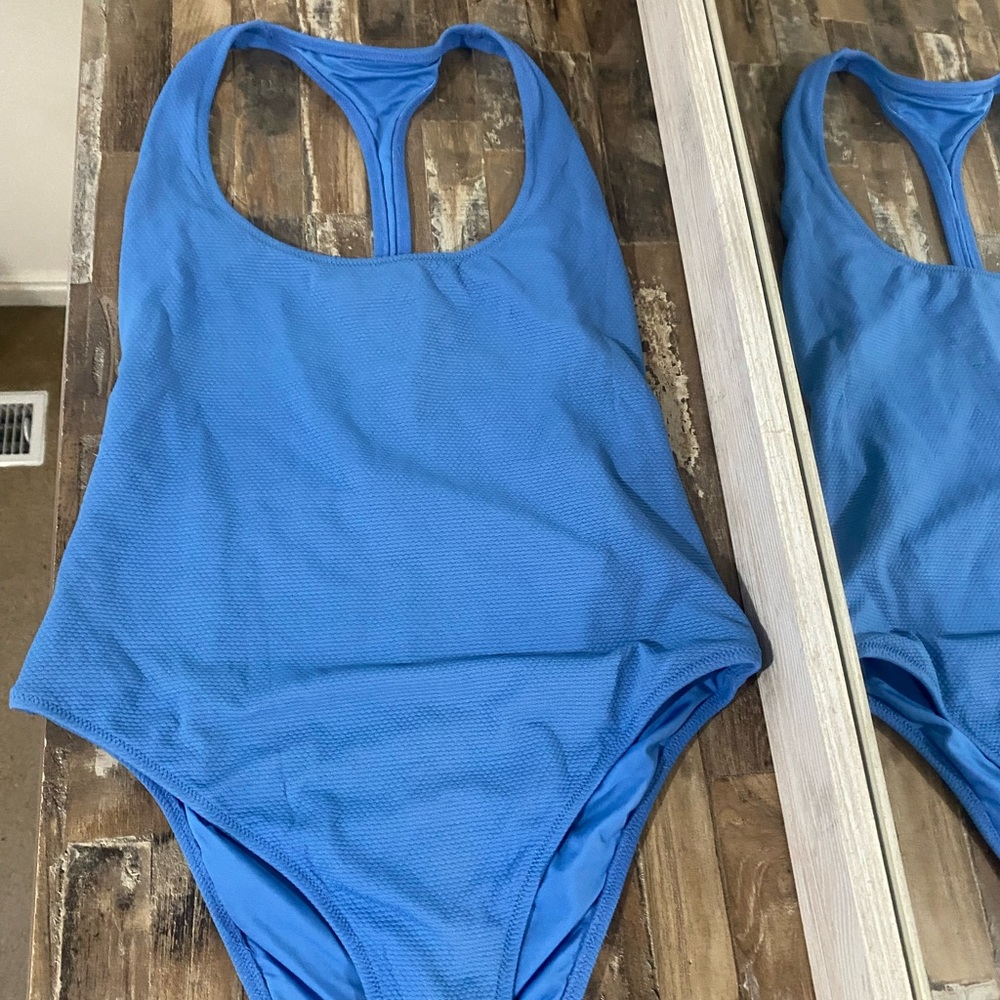 Aerie one piece swim suit